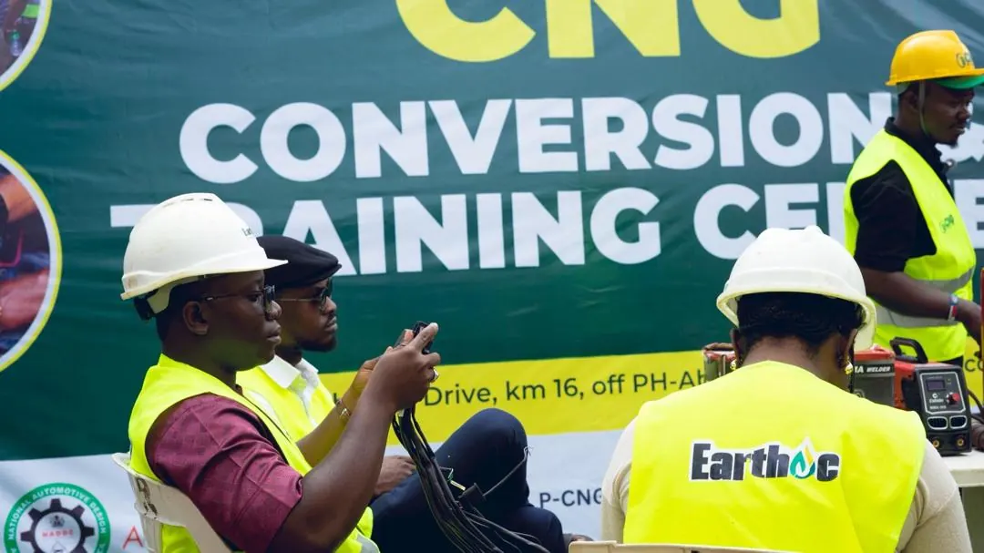 Earthoc workshop and field training